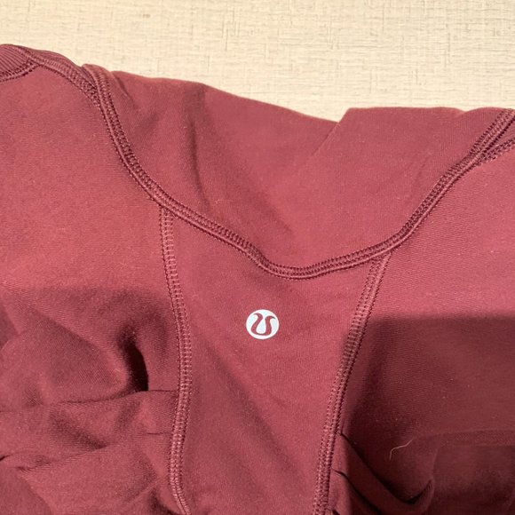 Lululemon Jacket - Picture 3 of 4